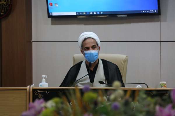 حسن درویشیان, حضور حجت الاسلام درویشیان در شورای معاونین وزارت بهداشت